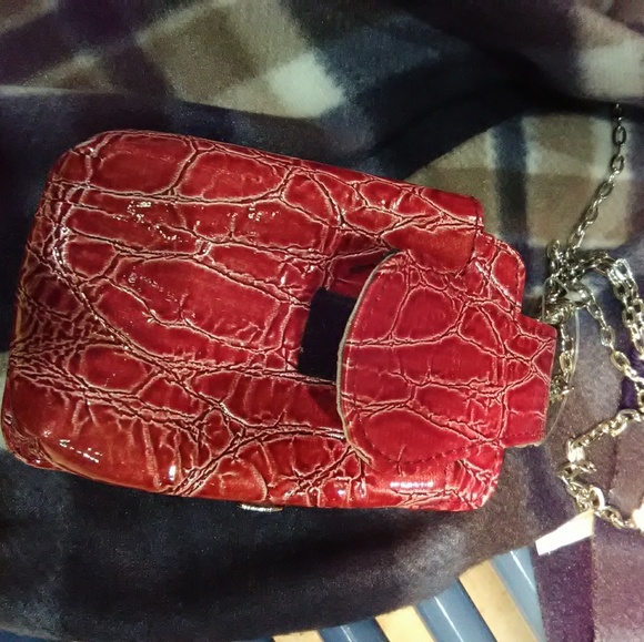 NWOT Compact cell phone and wallet case. - Picture 7 of 7